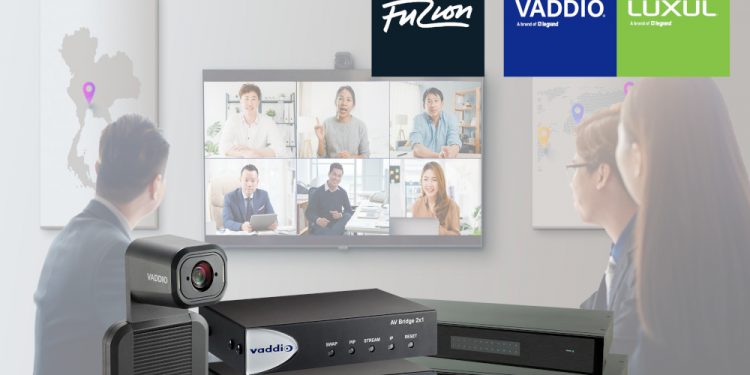 Legrand AV Appoints Fuzion Far East Ltd as Distributor for Thailand