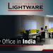 Lightware Opens New, Larger Office in Bengaluru