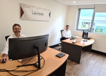 Lightware Visual Engineering Opens New Headquarters for the APAC Region