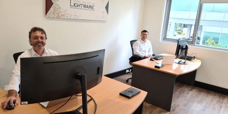 Lightware Visual Engineering Opens New Headquarters for the APAC Region