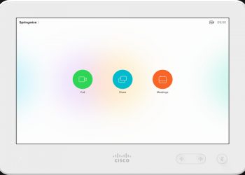 Lightware Named a Cisco Solutions Plus Partner