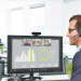 Increasing Virtual Work Connectivity Through Video-Conferencing