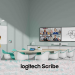 Logitech Scribe: Using Whiteboards for Video Collaboration and Learning