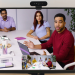Logitech RightSight 2 for Right Mode of Remote Meetings
