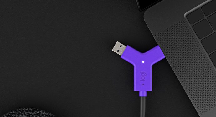 Join Any Meeting, In Any Room with Logitech Swytch