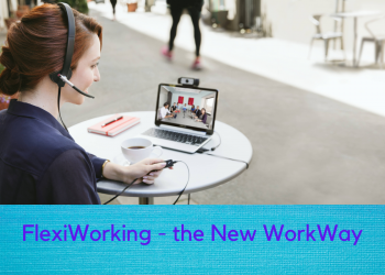 Flexiwork: The Norm of the ‘New Normal’ Work Culture