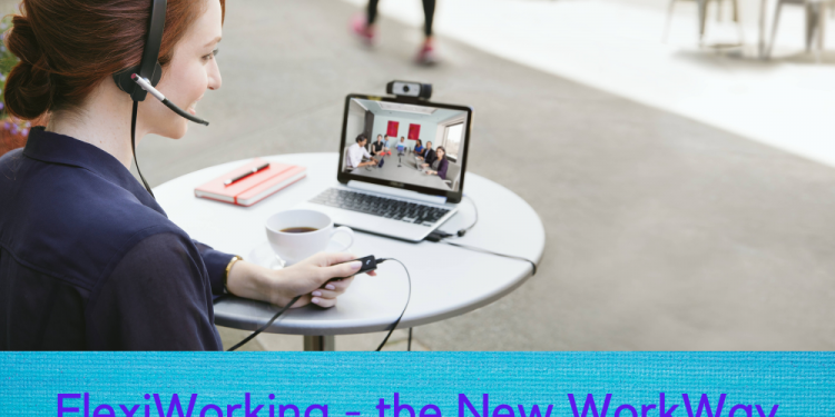 Flexiwork: The Norm of the ‘New Normal’ Work Culture