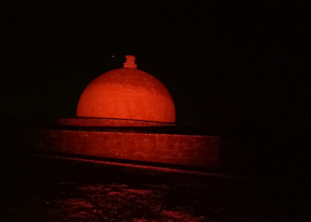 Thotlakonda History Shines Anew with Intelligently Dynamic Illumination