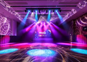 Hong Kong School Pui Kiu College Chooses Martin Product for Their Newest Indoor Sports Centre