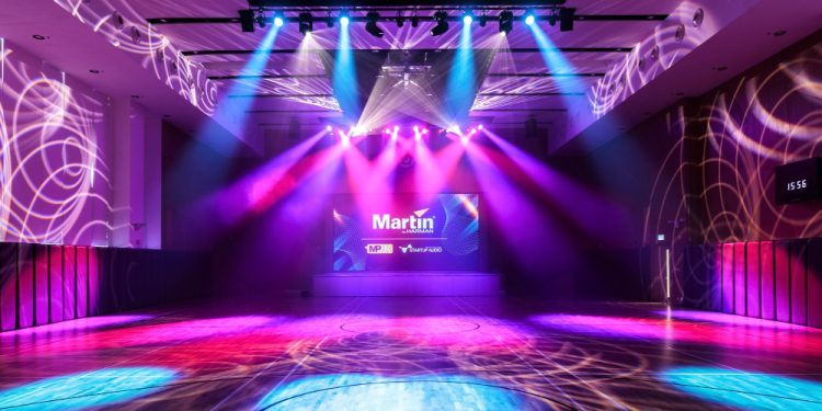 Hong Kong School Pui Kiu College Chooses Martin Product for Their Newest Indoor Sports Centre