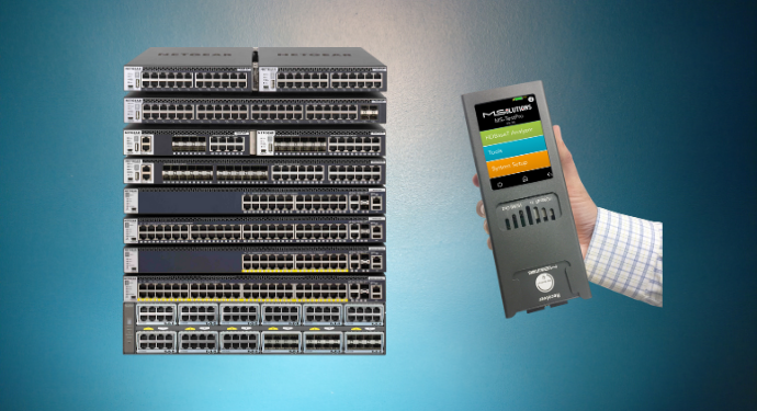 MSolutions Updates IP Network Analyzer Software