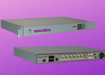 Macnica Unveils Evaluation and Development Kit for IP Product Developers