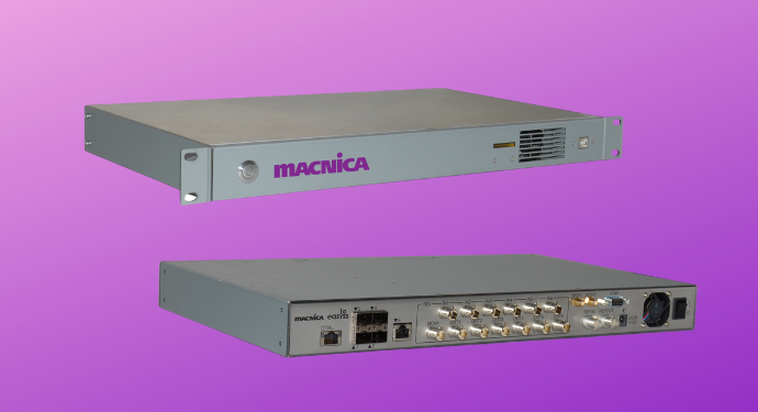 Macnica Unveils Evaluation and Development Kit for IP Product Developers