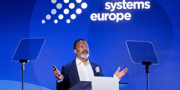 ISE 2022 Raring To Go