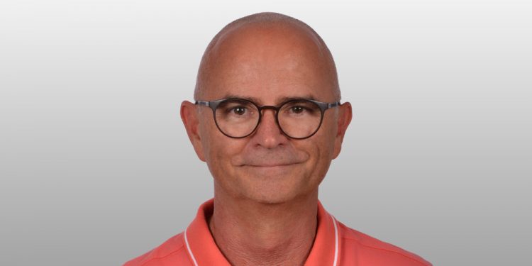 Q-SYS Promotes Markus Winkler to Executive Vice President, EMEA & APAC