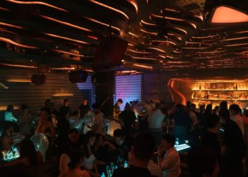 Arena Mix Brings Martin Audio CDD Magic to Ho Chi Minh City