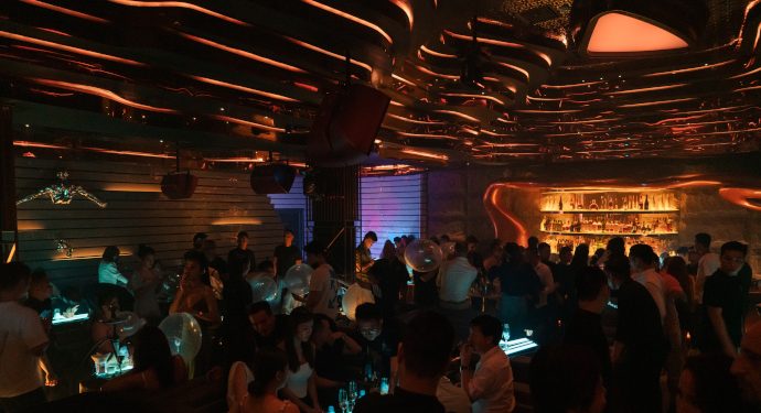 Arena Mix Brings Martin Audio CDD Magic to Ho Chi Minh City