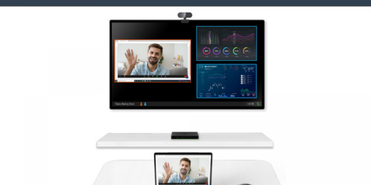 Mersive Adds Yamaha UC to Global Alliances