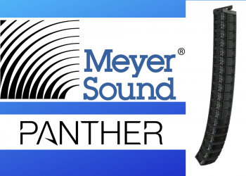 Meyer Sound Redefines Large Scale LA Technology with PANTHER