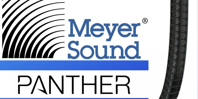 Meyer Sound Redefines Large Scale LA Technology with PANTHER