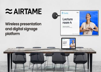 Midwich APAC Announces Distribution Partnership with Airtame