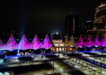 A Colourful ‘Milan Mela’ of Indian Projection Expertise in Kolkata