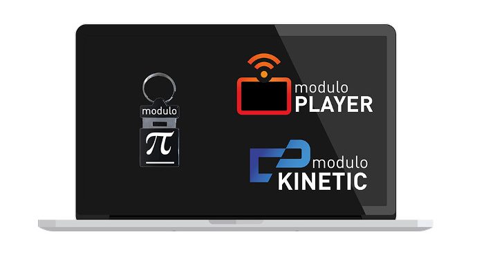 Modulo Pi Launches eShop Platform