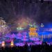 Modulo Pi’s Media Servers Power Spectacular Tourist Attractions in China