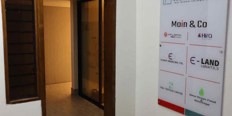 Atlona Heats Up AV Distribution in Bangladesh with Moin Group