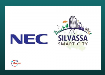 NEC to Build Silvassa Smart City ICCC: Exotic Beauty up for Smart Management