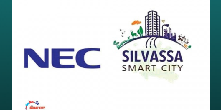NEC to Build Silvassa Smart City ICCC: Exotic Beauty up for Smart Management
