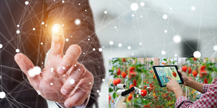 NEC Laboratories to Aid Indian Farmers with AI Expertise