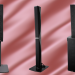 NEXO Unveils High-Performance Column Loudspeaker