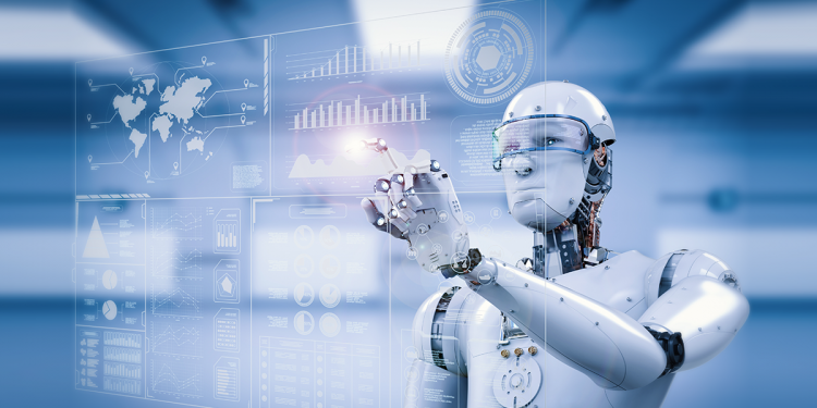 Top 10 Technology Trends in 2020 Predicted by Alibaba DAMO Academy