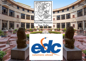 National Museum to Vibrate with EDC’s AV Design