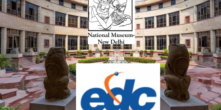 National Museum to Vibrate with EDC’s AV Design