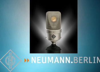 Neumann.Berlin Releases M 49 V in Indian Market