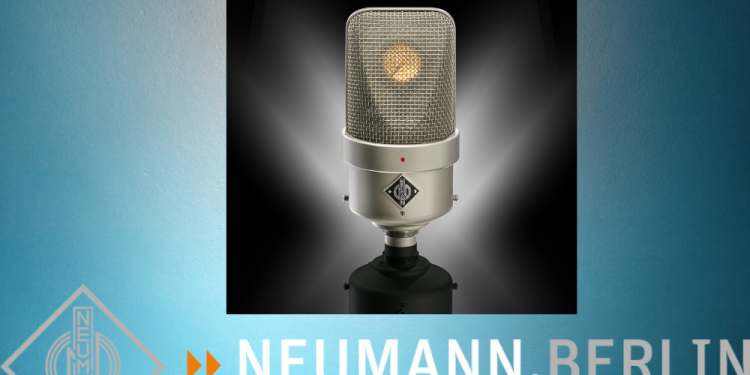 Neumann.Berlin Releases M 49 V in Indian Market