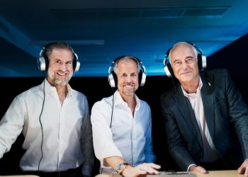 Neumann and Merging Technologies Join Forces