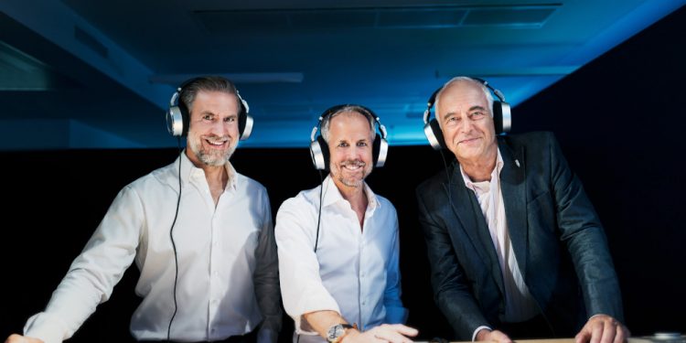 Neumann and Merging Technologies Join Forces