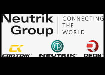 Neutrik Group Announces Global Multi-brand Reorganization