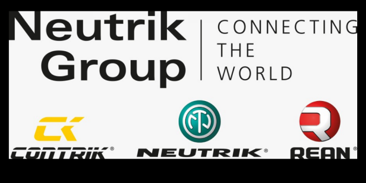 Neutrik Group Announces Global Multi-brand Reorganization