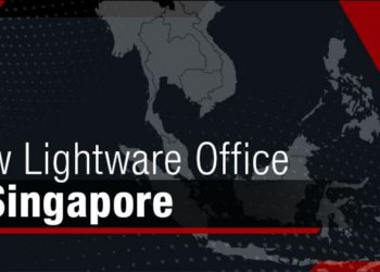Lightware Opens Office in Singapore to Serve South East Asia