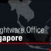 Lightware Opens Office in Singapore to Serve South East Asia