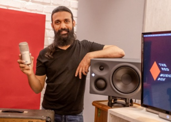 Neumann Opens Exclusive Monitor Demo Room in Bangalore