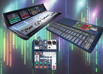 HARMAN Professional Solutions Appoints Mahajak Trio as Soundcraft Distribution Partner in Malaysia