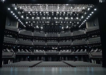 NEXO System Delivers Power and Versatility at Tokyo Garden Theatre