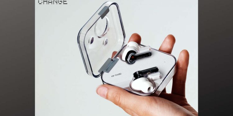 Nothing Launches the Revolutionary Nothing ear (1) in Singapore for a Pure Sound Experience