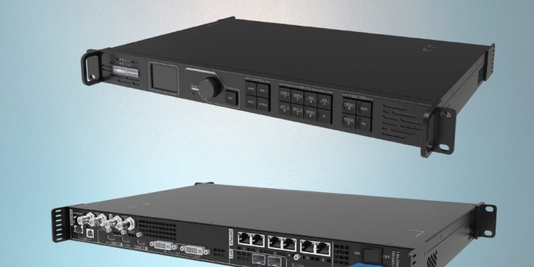 NovaStar Video Controller – VX600