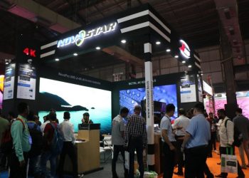 3 Reasons to Visit NovaStar in PALM Expo 2022